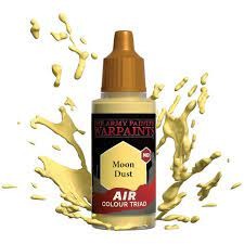 Army Painter: Warpaints: Air: Moon Dust aw1438
